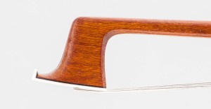 Viola Bow by Michael Hattala
